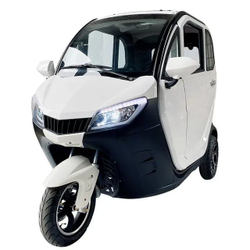 Электрический автомобиль super ver570