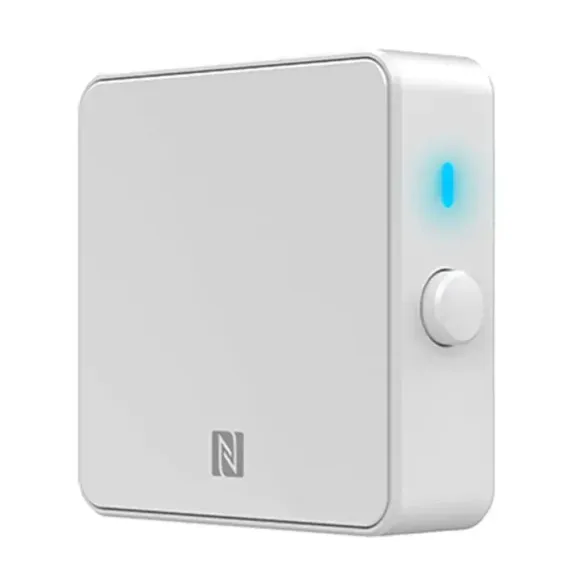 Hidizs H2 White