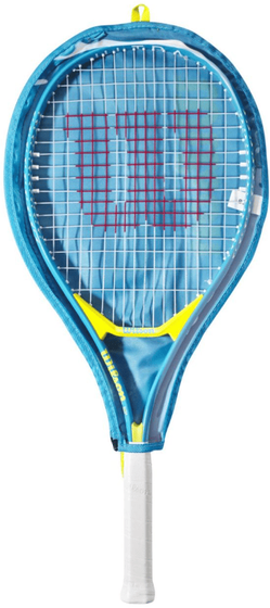 Ракетка теннисная Wilson Ultra Power Jr 25, арт. WR118710