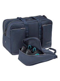 Спортивная сумка Head Pro Tote 35L - navy