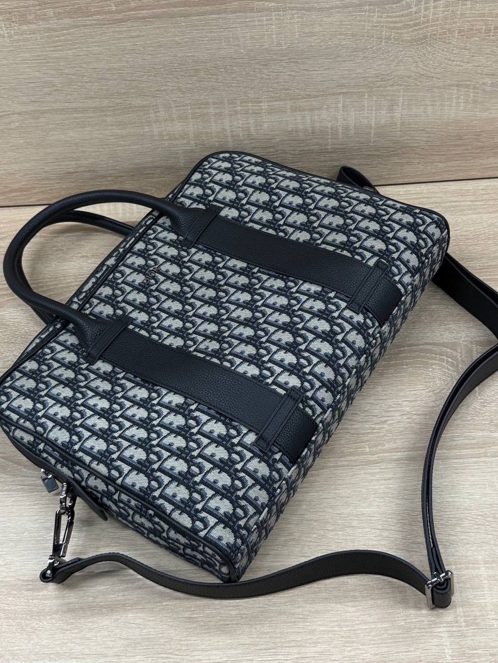 Портфель Christian Dior