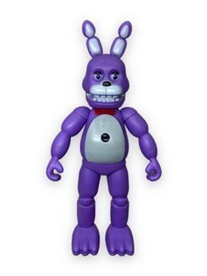 Фигурка "Аниматроник" с проектором 18 см, в ассортименте