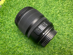 Canon EF-S 15-85mm 3.5-5.6 IS USM
