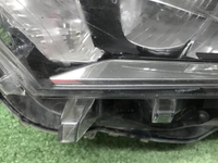 Фара левая Toyota RAV4 5 XA50 (18-нв) LED
