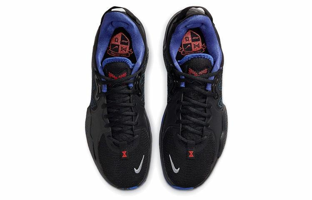 Кроссовки Nike Pg 5 Away 5