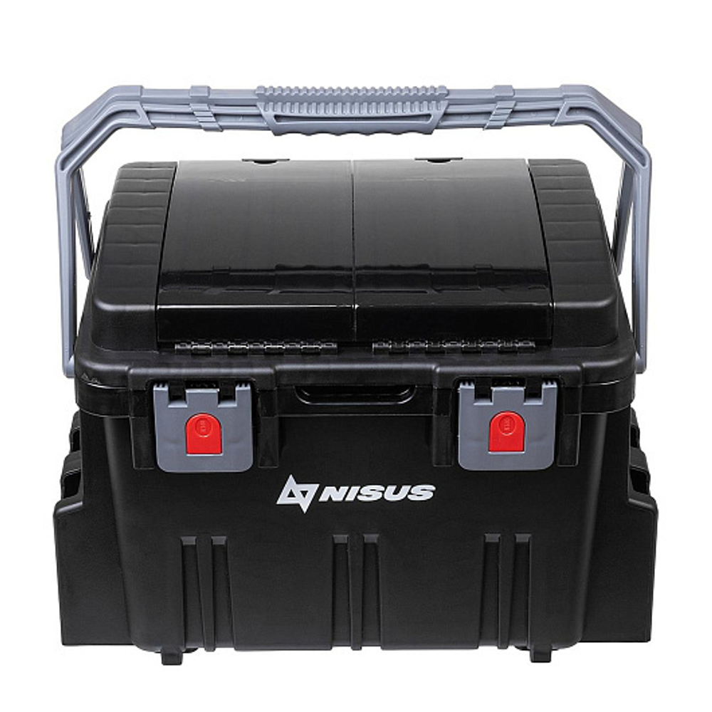 Ящик форелевый Nisus 44x30x33 см