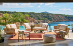 Диван Cassina ESOSOFT OUTDOOR