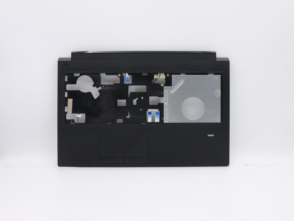 Верхняя часть корпуса (топ-кейс) для ноутбука Lenovo B5400, Finger Print (90204217), оригинал