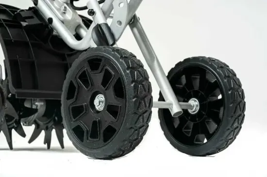 Культиватор аккумуляторный GREENWORKS GC82T 2801107 (без АКБ и ЗУ)