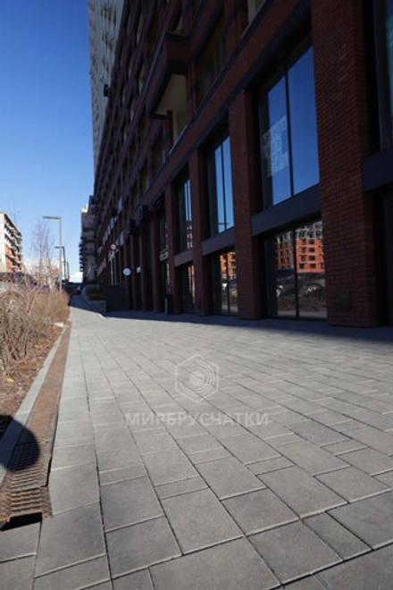 Евроберег микрорайон, г.Новосибирск