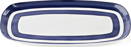 Блюдо сервировочное guzzini riviera, круглое, меламин, синее · арт. fabr 13291276