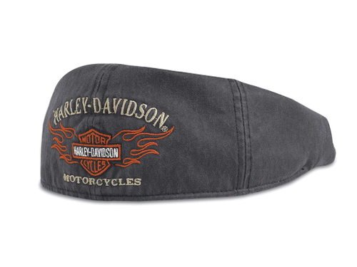 Кепка Flame Graphic Ivy Harley-Davidson