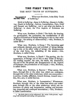 The word of the Buddha | Bhikkhu Nyanatiloka; Sasanavamsa