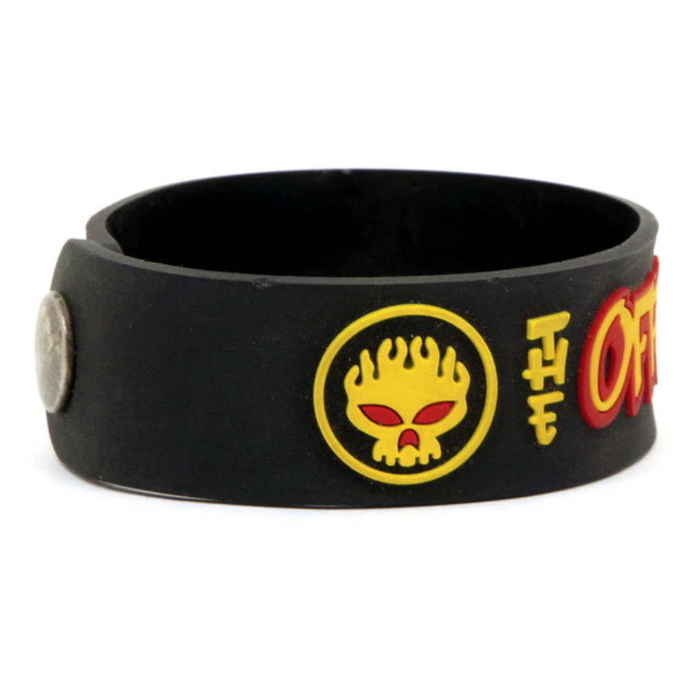 Браслет The Offspring