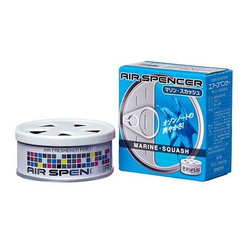 Ароматизатор меловой  SPIRIT REFILL  Морская свежесть (Eikosha)