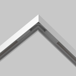 Коннектор питания угловой Maytoni Exility TRA034CPC-42W-15-1