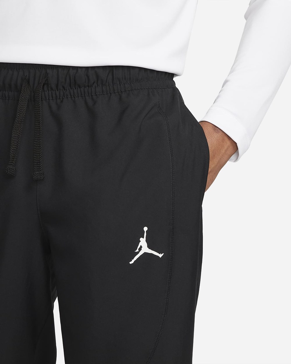 DH9073-011 Брюки Jordan Sport Dri-Fit Woven Pants