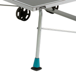 Теннисный стол всепогодный Cornilleau 200X Crossover Outdoor (синий)