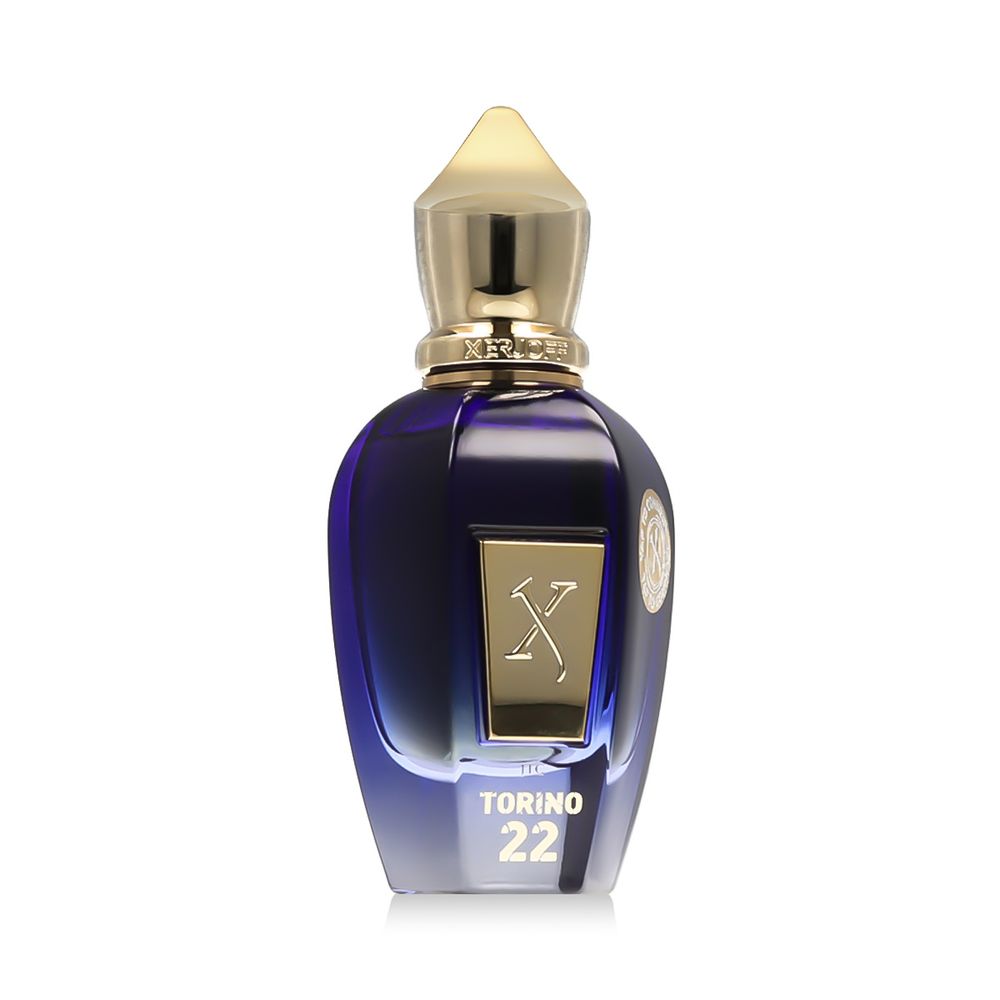 Xerjoff JTC Torino 22 Eau De Parfum - tester 50 ml (unisex)