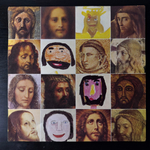 Виниловая пластинка Jesus Christ Superstar 2LP