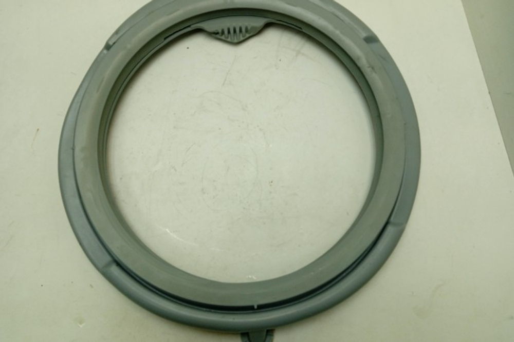 EWS1254E кт145 Манжета люка для стиральной машины Electrolux 404002700 б/у