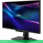 Игровой монитор MSI MAG 274QPF X30MV