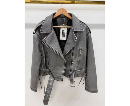 Куртка 50363479 Fabrika