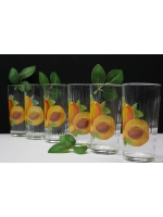 Набор стаканов