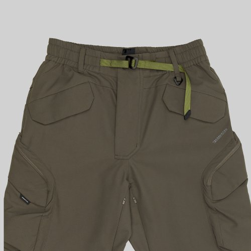 Брюки мужские Krakatau Euler артикул:Rm168-86 - купить в магазине Дайс