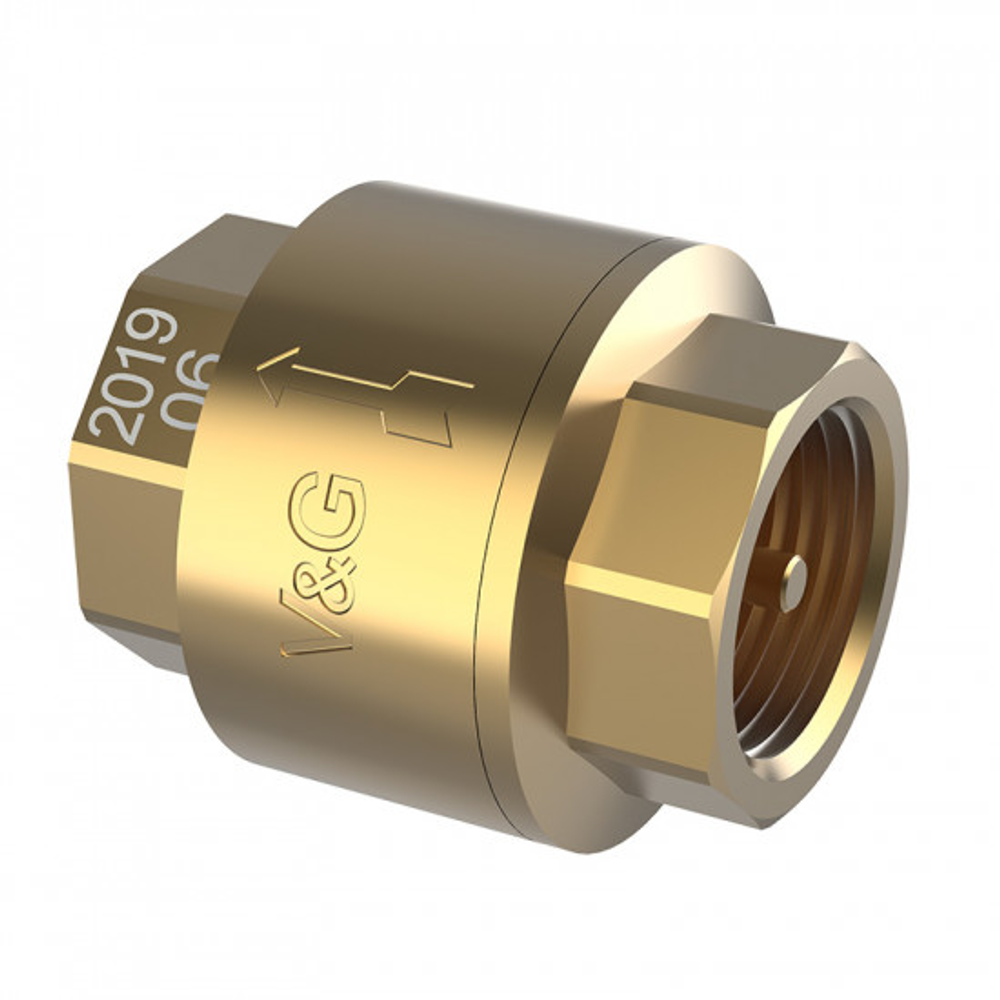 Клапан обратный подъёмный 16с13нж сталь 25Л PN 40 ГОСТ 9544-2015 класс герметичности с допустимыми протечками