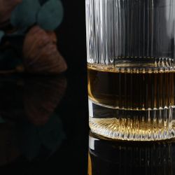 Стакан Хайбол 350 мл " " d 8,7 см h14 см P.L. - BarWare [6]