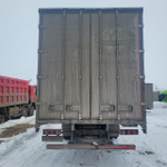 GAZ GAZON NEXT Бортовой (Евроборт) 2824LN (Евроборт, Дизельный, 4,4 л, 169 л.с., МТ, 10 т.)