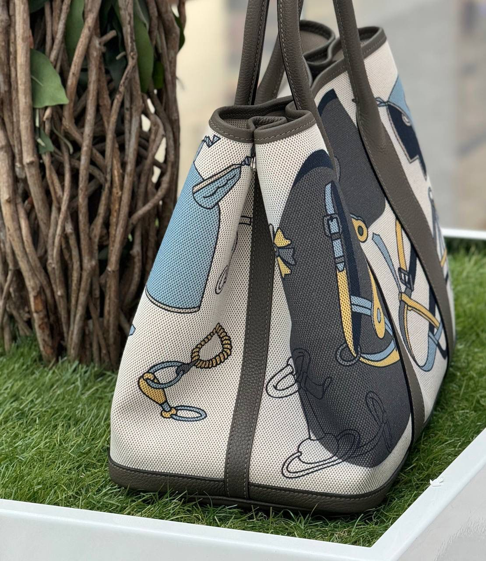 Сумка Hermes