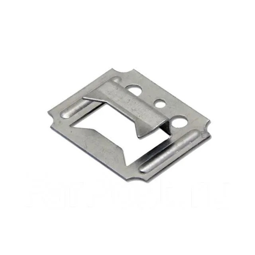 Кляймер для стеновых панелей №4