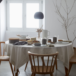 Чаша 29.1см Costa Nova Redonda oak rns291-brn