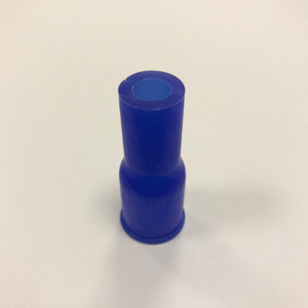 Патрубок 9-13 ПКА6-11ПМ.1626.00.03.002