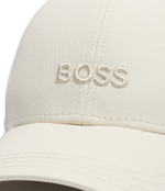 Кепка Ari BOSS BLACK - экрю(50519889)