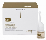 ОNС Интенсив лосьон 8*8мл от выпадения Selective