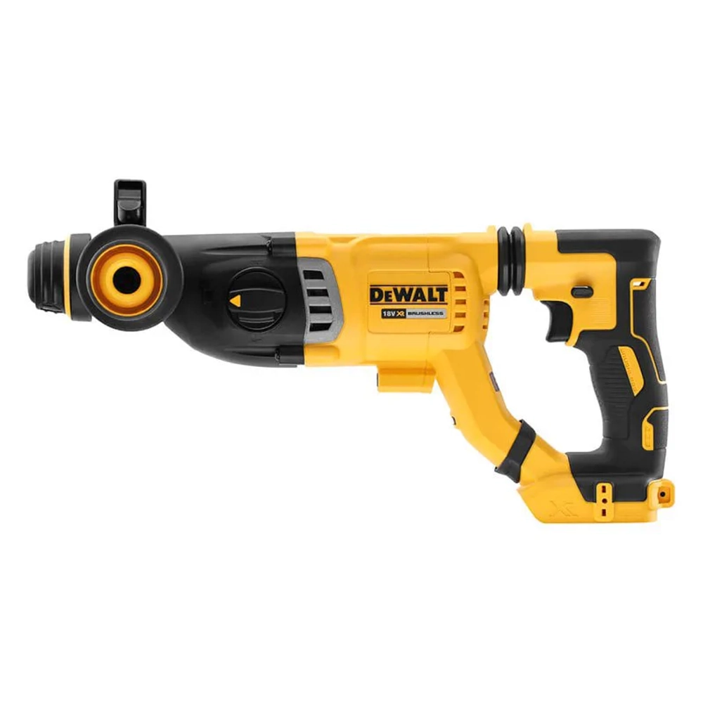 DeWalt DCH 263 N перфоратор аккумуляторный (без АКБ и ЗУ)