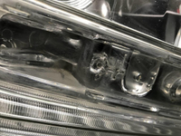 Битая Фара правая Land Cruiser 200 (15-21) LED