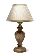 Лампа настольная "Лео II"