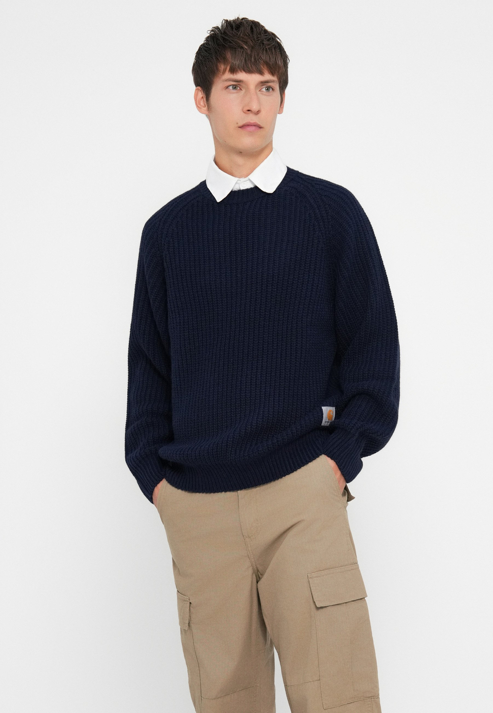 Carhartt WIP Свитер - Синий