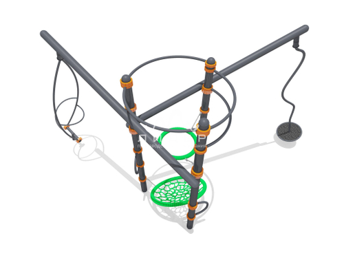 Спортивный комплекс 09204