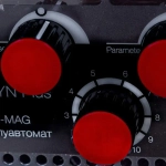 FUBAG INMIG 200 SYN PLUS + горелка FB 250 сварочный полуавтомат 3 м 31434.1