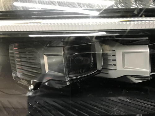 Битая Фара правая EXEED VX (2023-н.в.) LED