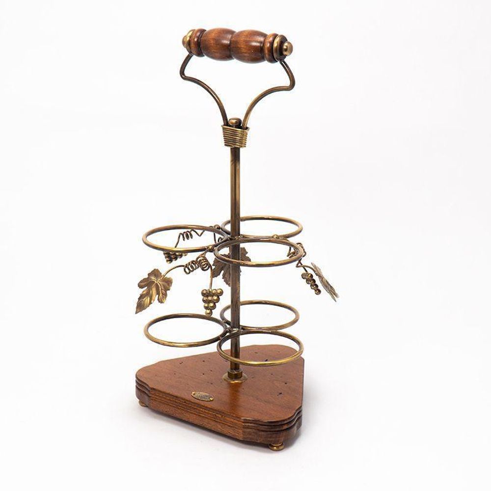 Capanni Подставка под бутылки вина