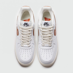 кроссовки Nike Air Force 1 Low White Coconut DJ9943-101