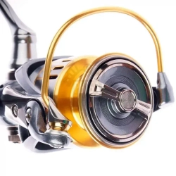 Катушка Ryobi Ecusima PRO LT 4000 6+1bb Риоби Экусима