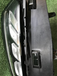 Фара правая Geely Tugella (2019-2024) LED