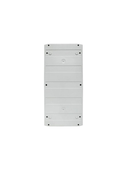 Щит навесной Unix65 48 модулей EKF ux65-48-n